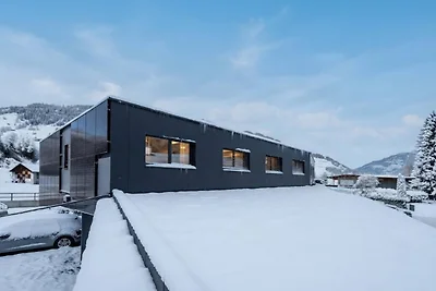 Appartement au Tyrol près de Kitzbühel
