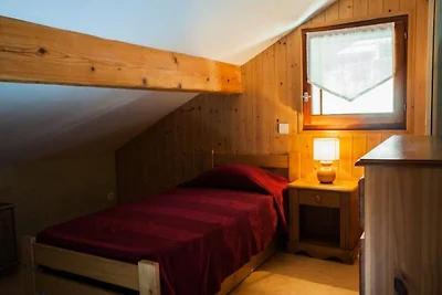 5 camere per 8 persone