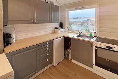 6 Personen Ferienhaus in bremnes-By Traum