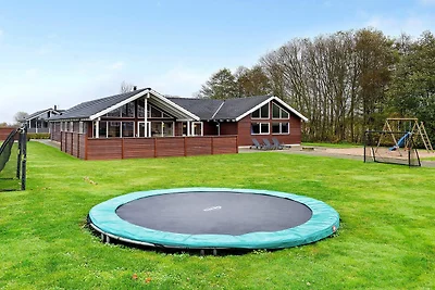 Luxuriöses Refugium in Nordborg