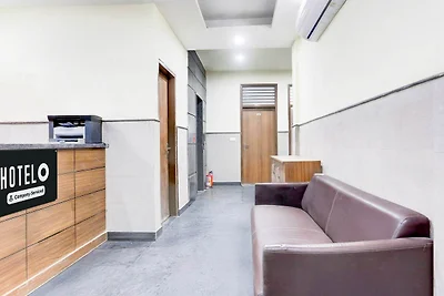 Hotel O Cyber City Phase 3