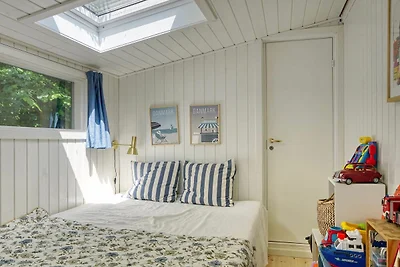 8 Personen Ferienhaus in Vejby