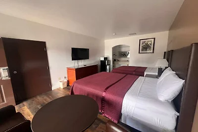 Vakantieappartement Gezinsvakantie San Angelo