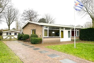 Vakantieappartement met 1 slaapkamer