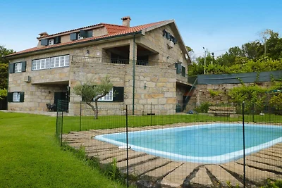 Ferienhaus Erholungsurlaub Marco de Canaveses