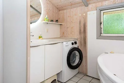 8 Personen Ferienhaus in Sydals