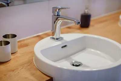 Huus Uelvesbüll zuidwest