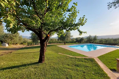 Confortevole casa vacanze a Pistoia con...