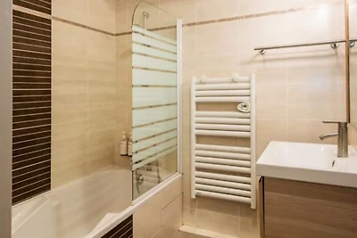 3-kamerappartement voor 6 personen,...