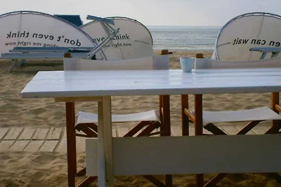 Atlantic Residenza di vacanza confortevole
