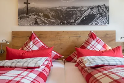 Ferienwohnung mit 1 Schlafzimmer