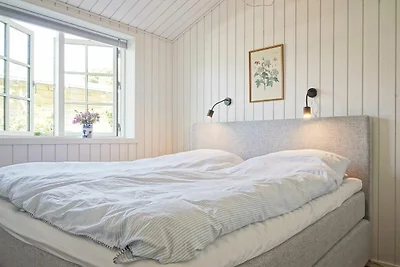 6 Personen Ferienhaus in Rønne