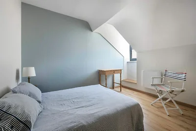 Haus in Pornichet in der Nähe des Strandes...