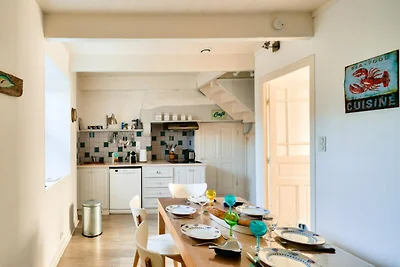 Casa a Penmarch vicino alla spiaggia di...