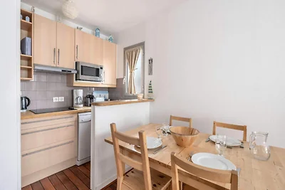 Apartment in La Baule in Strandnähe