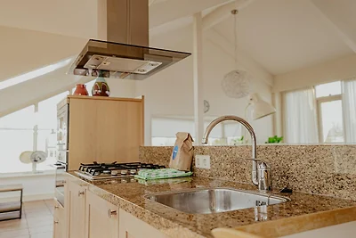 Penthouse mit Seeblick