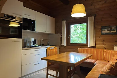 Casa vacanze con terrazza