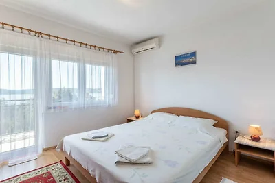 Charming Trogir Apartments with Balcony - One...