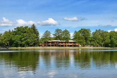 1 nel Seehaus Hartwigsdorf