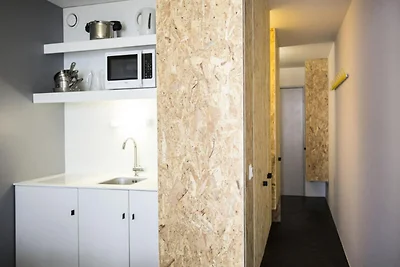 Ferienhaus in Arc in der Nähe der Skipisten