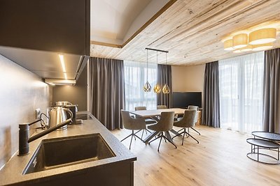 Gezellig appartement vlakbij skipiste