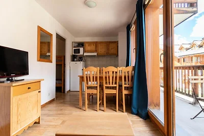 Les Chalets De Bois Méan