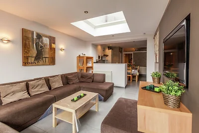 Ferienhaus in Kortrijk f�r 8 Personen