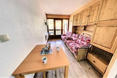 Appartamento a Sybelles vicino piste