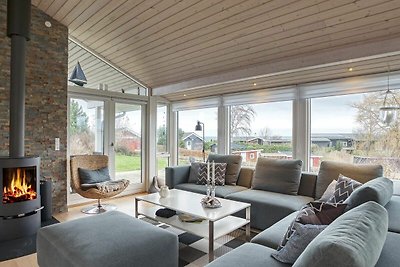 8 Personen Ferienhaus in Nykøbing Sj