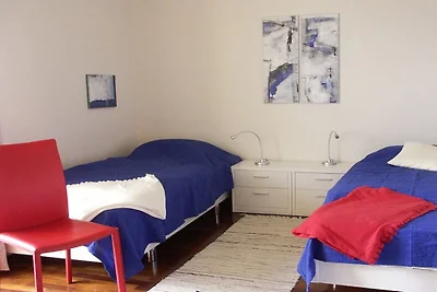 Ferienwohnung mit 1 Schlafzimmer