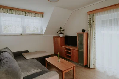 Ferienwohnung in Großklein mit Sauna