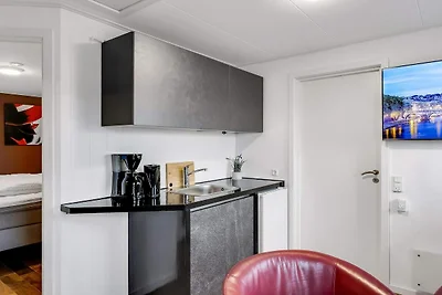 4 Sterne Ferienhaus in Løkken