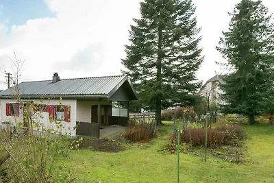 Ruhiges Ferienhaus in Liebenscheid in...