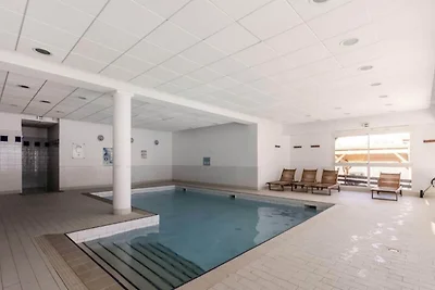 Comfort Apartment mit 2 Schlafzimmern (6...