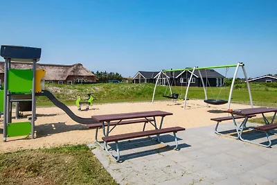 18 persone case ad Ringkøbing