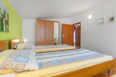 Apartments Alaga - B4+2