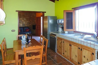 Reihenhaus, Playa Tasarte
