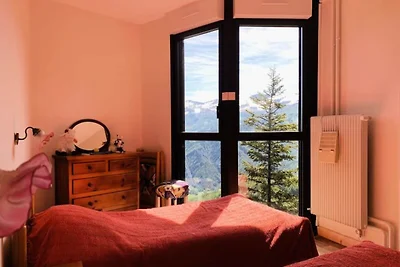 apartman za odmor Obiteljski odmor Barcelonnette