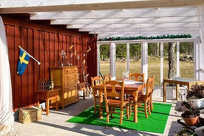 10 Personen Ferienhaus in VITTSJÖ
