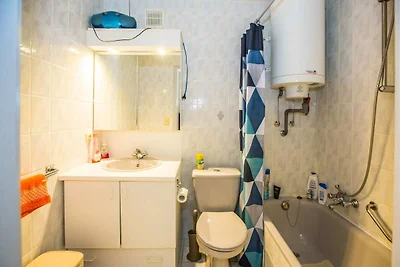 Schönes Appartement mit Gemeinschaftspool