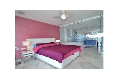 Apartamento-Malibu
