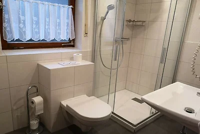 Ferienwohnung mit 2 Schlafzimmer