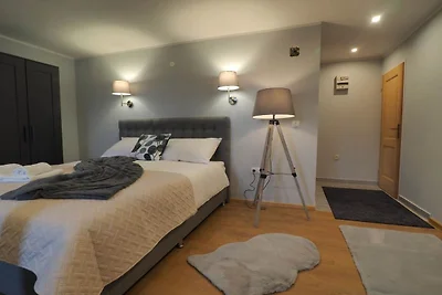 Apartments & Rooms Latin - Quadruple Room