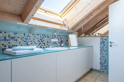 Ferienwohnung mit 1 Schlafzimmer
