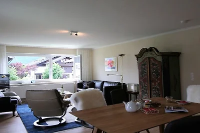 Alpenflair Ferienwohnung 305