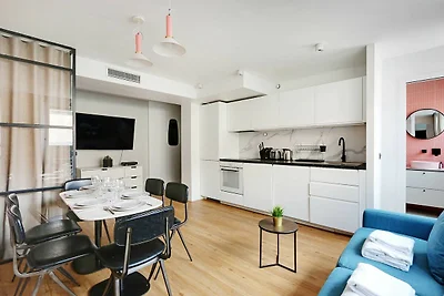 Apartment f�r 6 Personen in Paris