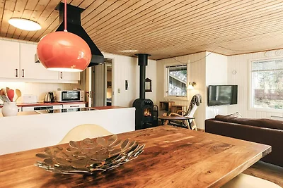 3 Personen Ferienhaus in Ålbæk