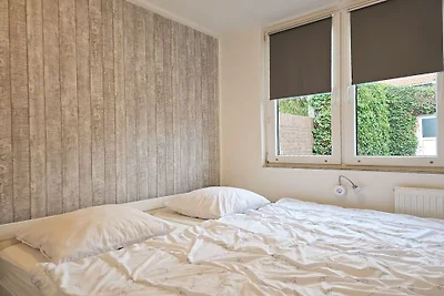 Vakantieappartement met 1 slaapkamer