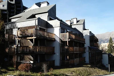 Studio für 5 Personen