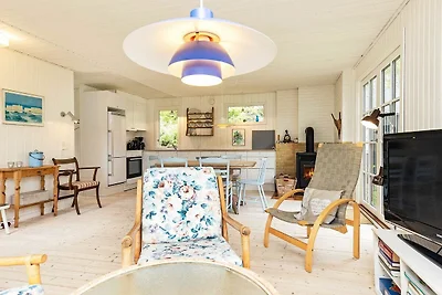 6 Personen Ferienhaus in Bindslev-By Traum